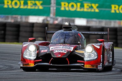 Daytona 24 Hours: Shank Ligier stays ahead in final practice