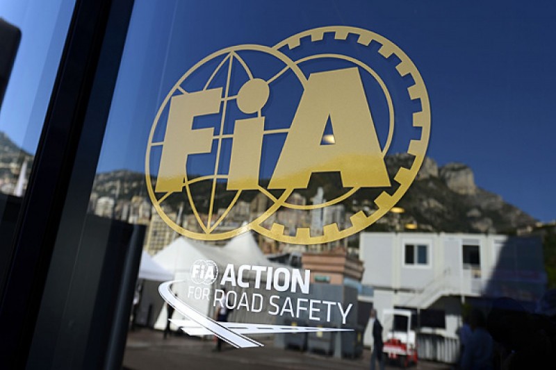 FIA takes legal action against Streiff over Bianchi crash comments