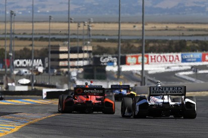 Honda encouraged by IndyCar 2015 aero kit signs