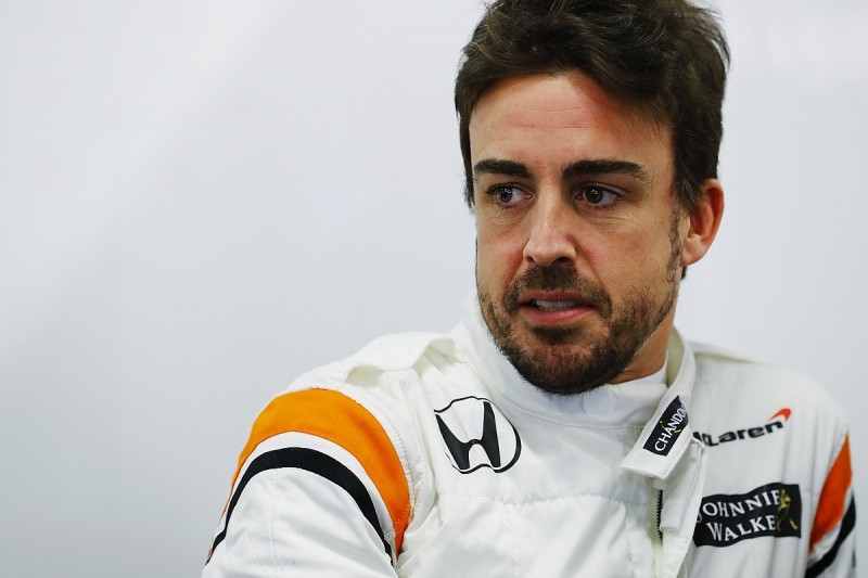 Alonso expects 'difficult' Australian Grand Prix for McLaren-Honda