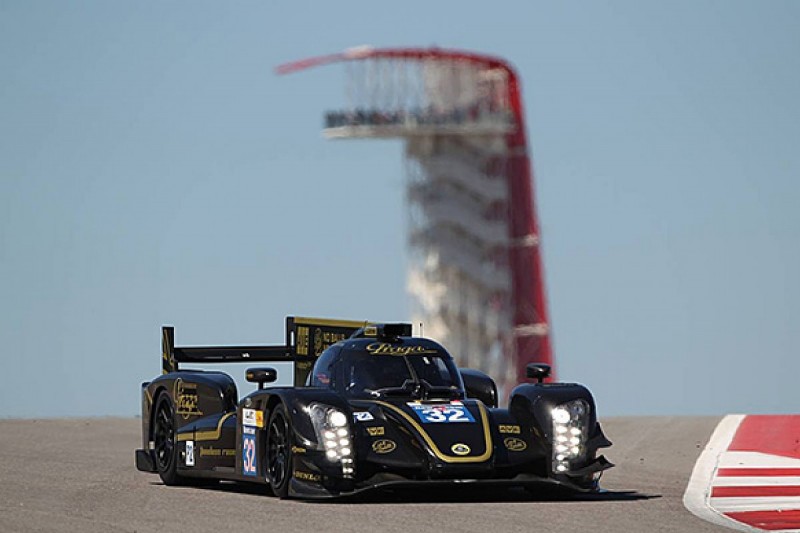 Renamed ByKolles team plans to enter revised LMP1 car in WEC