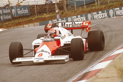 Niki Lauda: Formula 1 must go ahead with 1000bhp cars plan