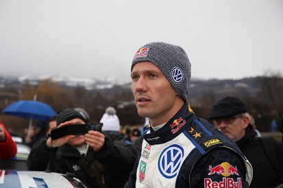 Sebastien Ogier: Revised WRC rules throw 2015 battle open