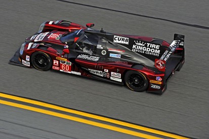 Daytona 24 Hours: Michael Shank Racing Ligier leads first practice