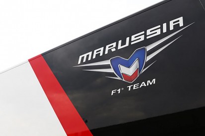 Haas Formula 1 squad buys Marussia factory but not the team