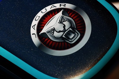 Jaguar to develop first GT racer for first time in half a century