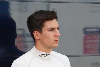 Briton Alex Lynn seals WEC seat with LMP2 outfit G-Drive