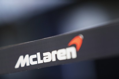 McLaren considering Formula E team/powertrain involvement