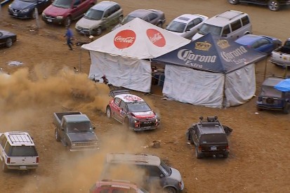 Why Kris Meeke's Mexico win worked wonders for the WRC and Citroen