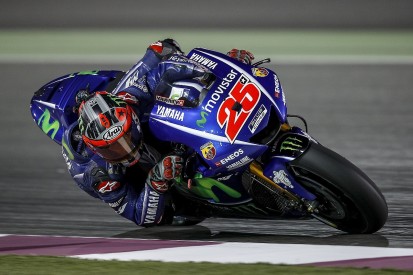 Maverick Vinales says he has 'incredible' pace at Yamaha