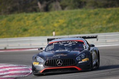 New Mercedes DTM driver Mortara set for Blancpain GT seat with ASP