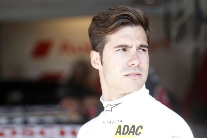 Miguel Molina lands Ferrari GT drive after Audi DTM exit