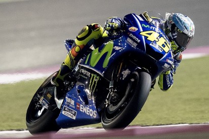 Valentino Rossi worried after difficult MotoGP pre-season testing