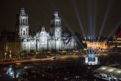Was the WRC's visit to Mexico City a farce or worth the problems?