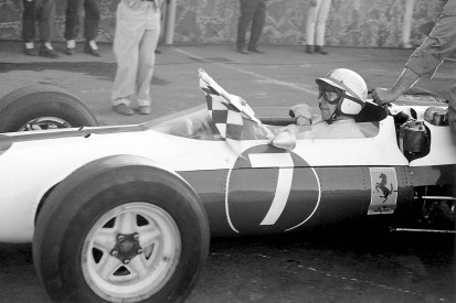 John Surtees obituary: 1934-2017