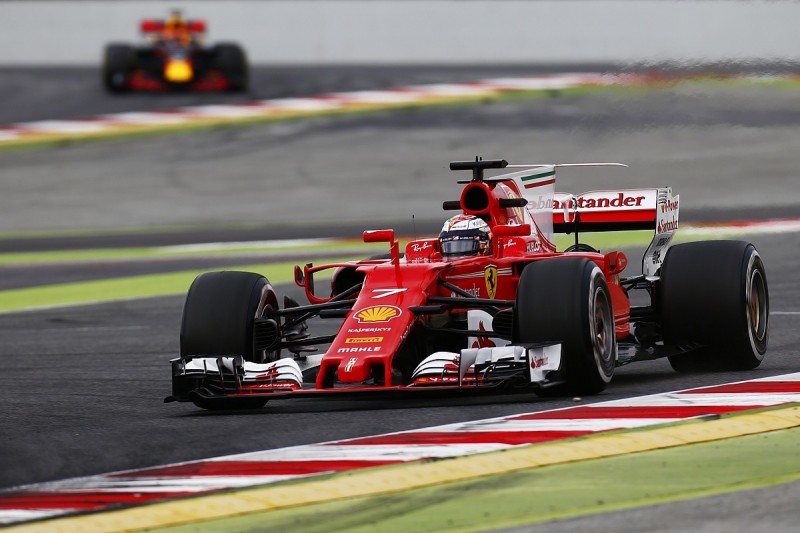F1 testing 2017: Top three teams tipped to be more than 1s clear