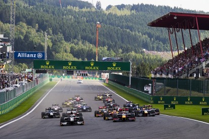 GP2 Series becomes new FIA Formula 2 Championship