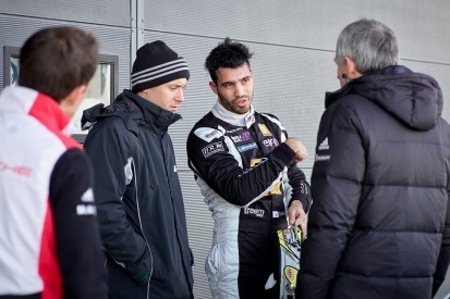 GP3 race winner Ellinas to race in Carrera Cup GB with Tandy's team