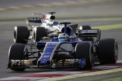 New 2017 Formula 1 cars will make overtaking more 'pure' - Ericsson