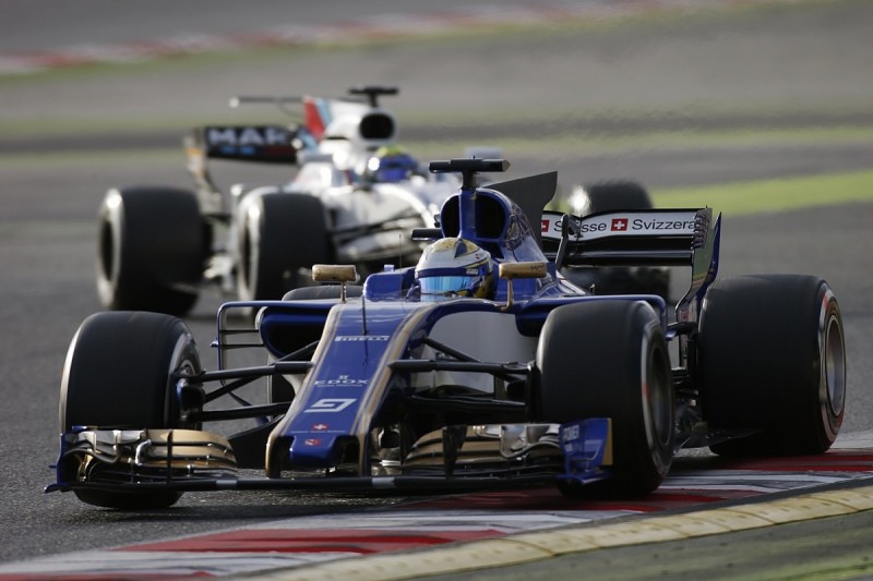New 2017 Formula 1 cars will make overtaking more 'pure' - Ericsson