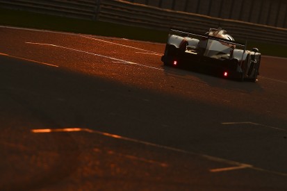 WEC LMP1 technology cut could prompt Toyota exit