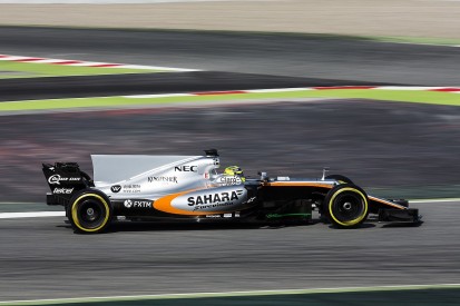 New F1 sporting boss Ross Brawn wants to "address" shark fins