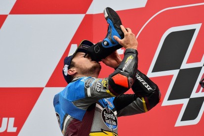 Jack Miller has MotoGP options beyond Honda for 2018