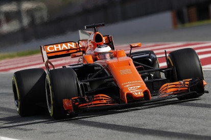 Honda worried about its Australian GP engine spec after test issues