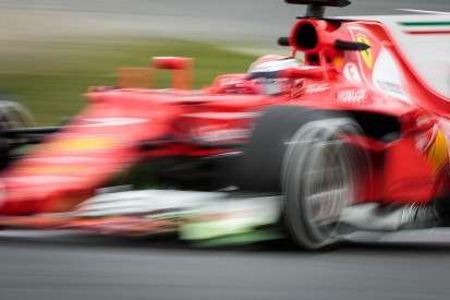 2017 Formula 1 cars on target to be fastest ever