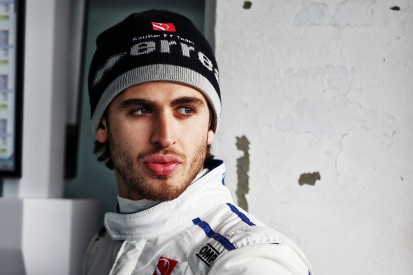 Ferrari F1 reserve Antonio Giovinazzi won't get 2017 race programme