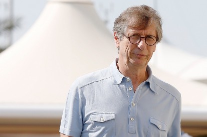 Renault no longer working with Mario Illien on its Formula 1 engine