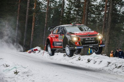 FIA wants World Rally Championship commitments from manufacturers
