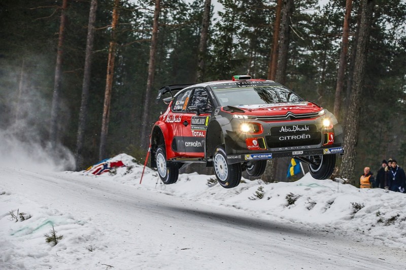 FIA wants World Rally Championship commitments from manufacturers