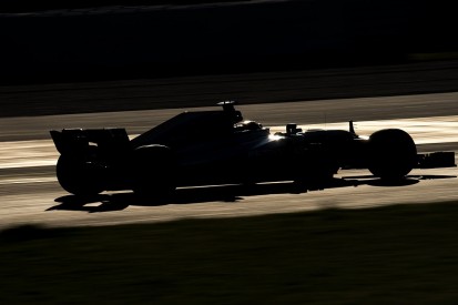 New Mercedes F1 car looks '1000 times better' than rivals - Hamilton