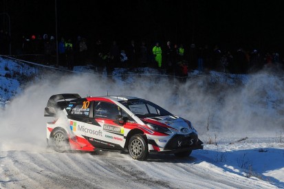 WRC team bosses tip 2017 season to be one of most open in history