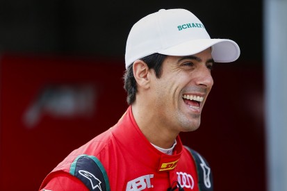 Lucas di Grassi 'highly likely' to land Le Mans seat after Audi pullout