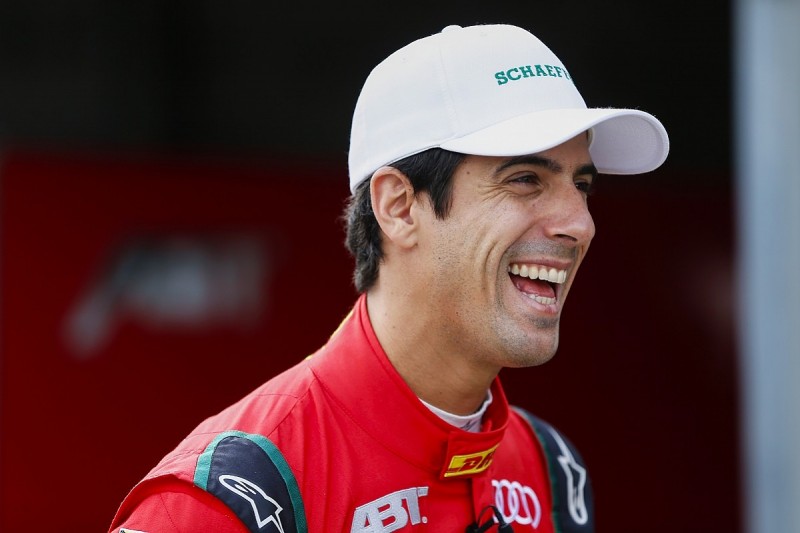 Lucas di Grassi 'highly likely' to land Le Mans seat after Audi pullout