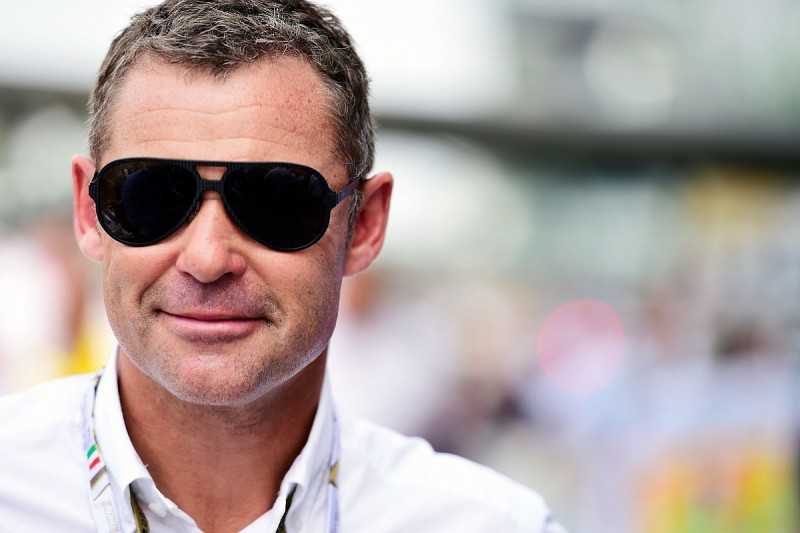Le Mans legend Tom Kristensen plans Goodwood Members' Meeting debut