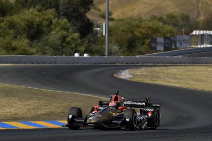 Hinchcliffe and Wickens line up IndyCar and DTM car swap