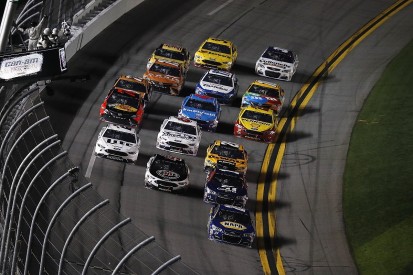 NASCAR Daytona 500 Duels: Elliott and Hamlin take victories