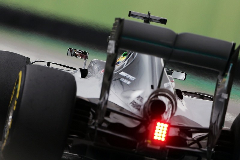 Mercedes tipped to make huge engine step for 2017 Formula 1 season