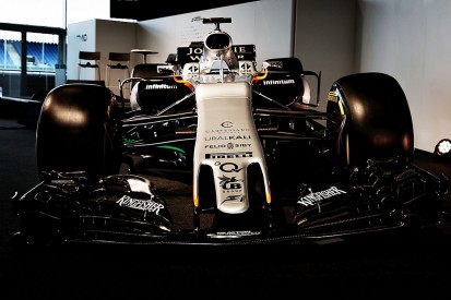 Force India believes F1 teams could protest rival suspension designs