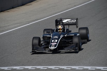 Juncos Racing steps up to IndyCar for Indianapolis 500