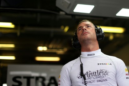 British racer Danny Watts announces he is homosexual
