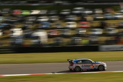 BTCC 2017: Rob Collard completes WSR BMW line-up