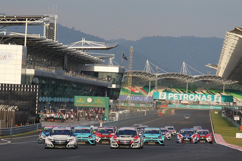 Hyundai enters circuit racing with new TCR project