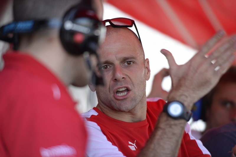 Bruni set to miss WEC as Ferrari prevent Porsche move for 2017