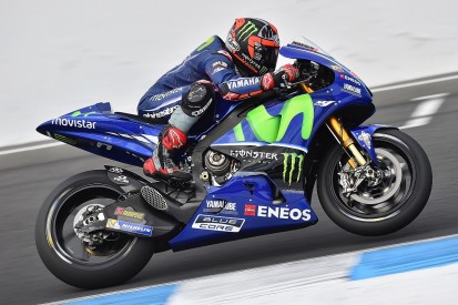 Phillip Island MotoGP test: Yamaha's Vinales finishes on top