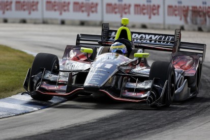 Kalkhoven and Vasser's KV Racing Technology IndyCar team closes