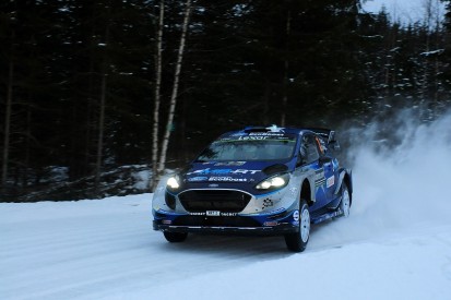 FIA to clamp down on World Rally Championship stage speeds
